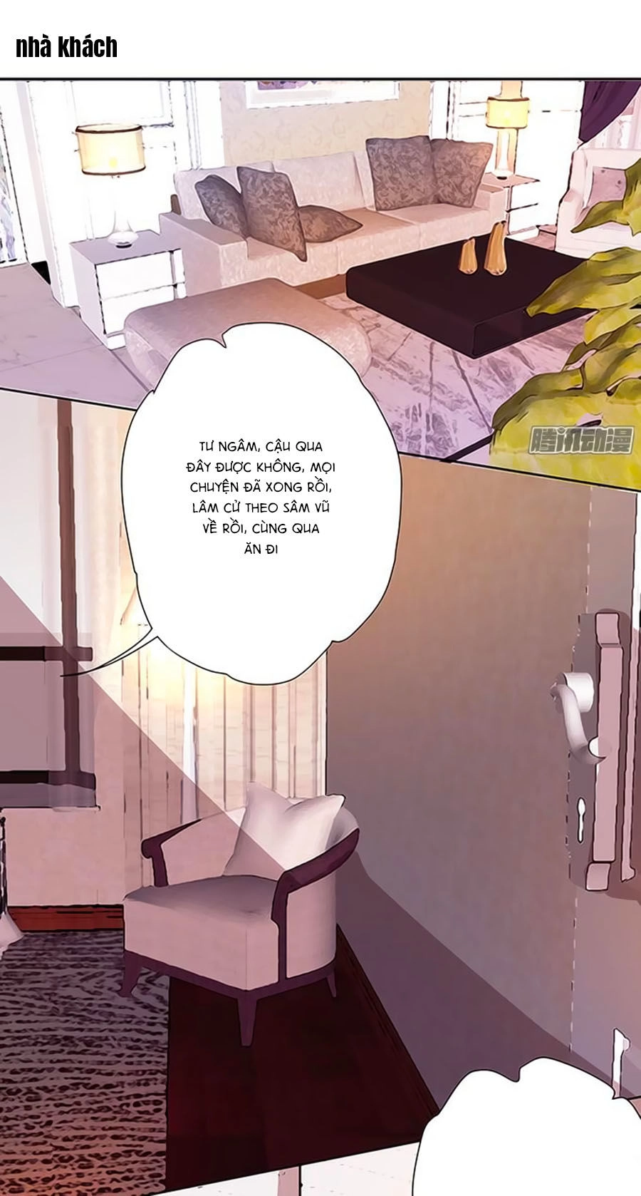 Bạn Trai Là Ngôi Sao Chapter 80 - 5