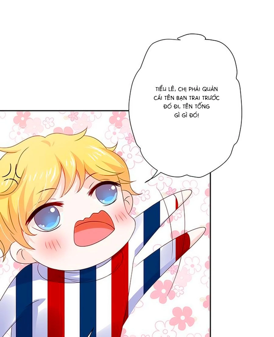 Bạn Trai Là Ngôi Sao Chapter 80 - 11
