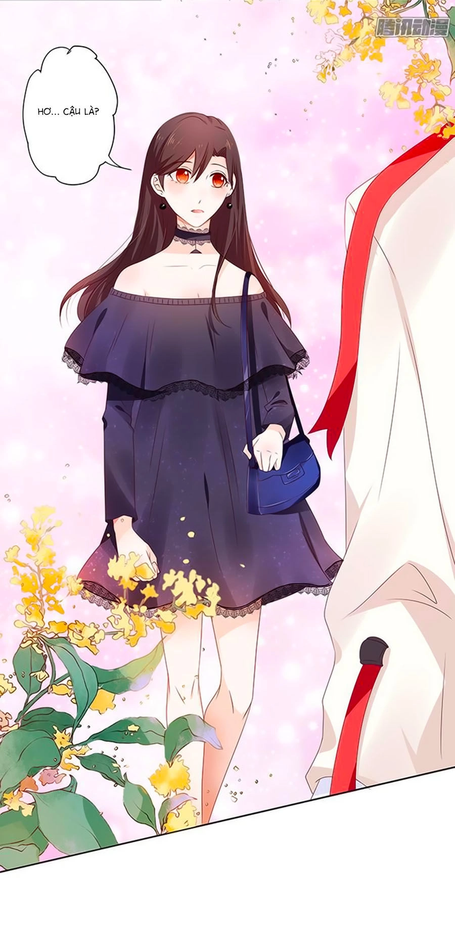 Bạn Trai Là Ngôi Sao Chapter 80 - 22