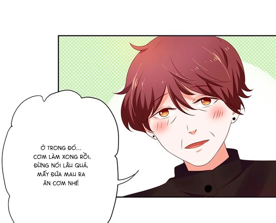 Bạn Trai Là Ngôi Sao Chapter 80 - 27