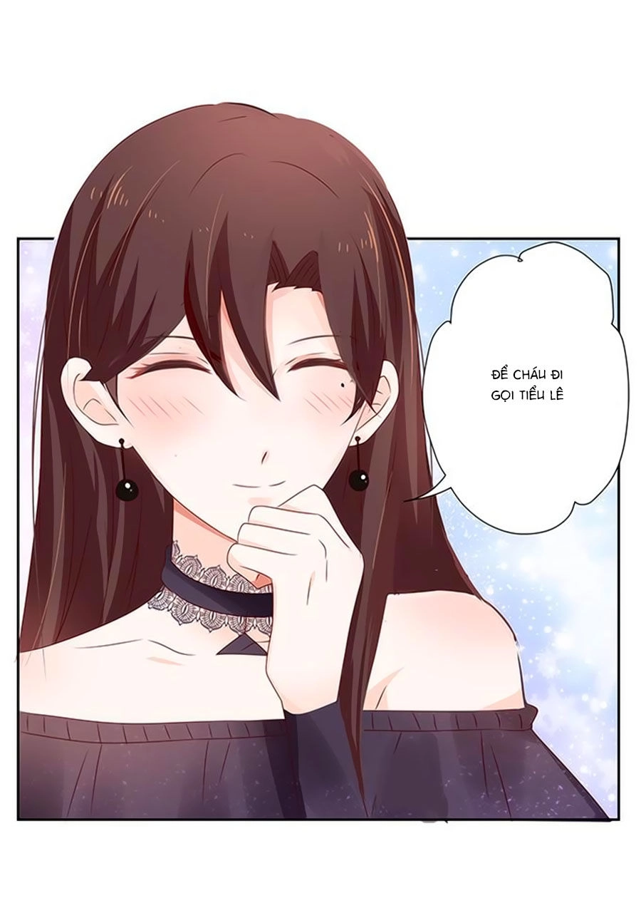Bạn Trai Là Ngôi Sao Chapter 80 - 28