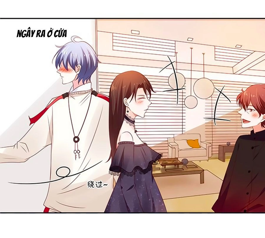 Bạn Trai Là Ngôi Sao Chapter 80 - 29
