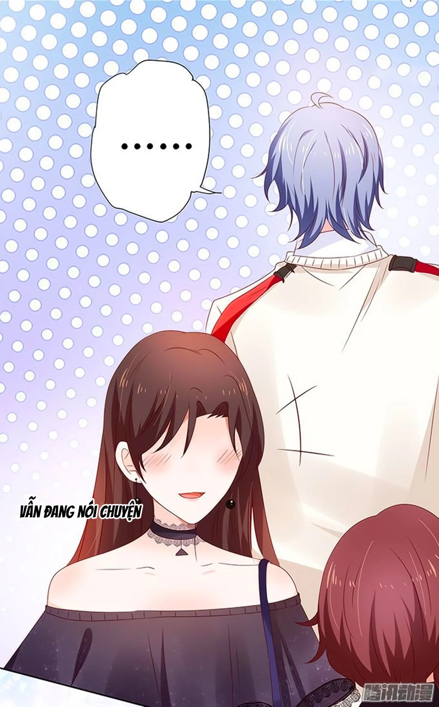 Bạn Trai Là Ngôi Sao Chapter 80 - 30