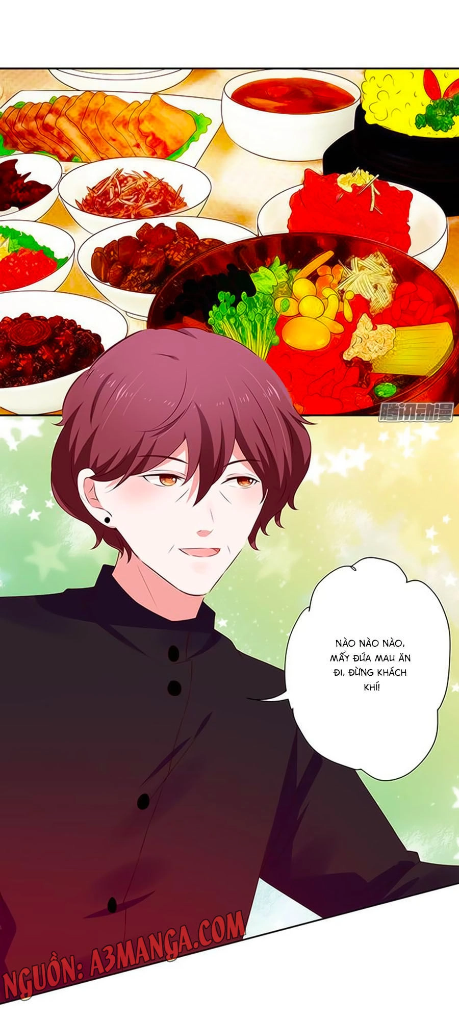 Bạn Trai Là Ngôi Sao Chapter 81 - 2