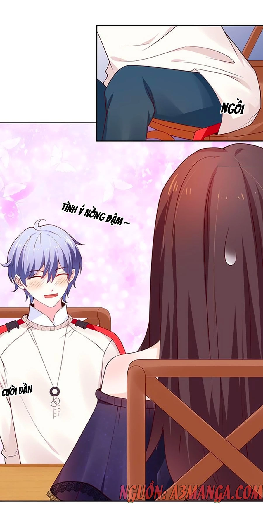 Bạn Trai Là Ngôi Sao Chapter 81 - 17