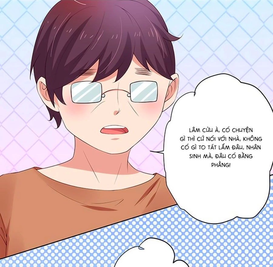 Bạn Trai Là Ngôi Sao Chapter 81 - 22