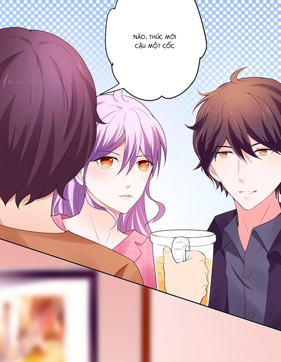 Bạn Trai Là Ngôi Sao Chapter 81 - 23