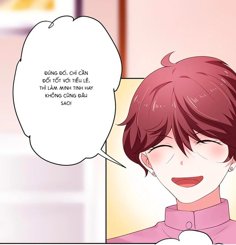 Bạn Trai Là Ngôi Sao Chapter 81 - 24