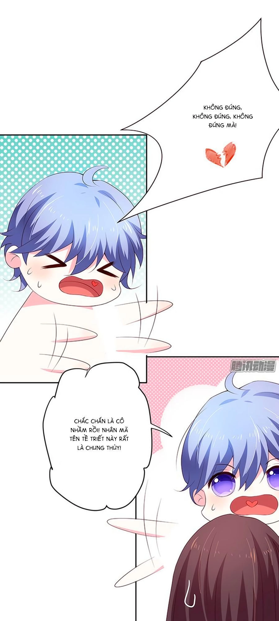 Bạn Trai Là Ngôi Sao Chapter 82 - 7