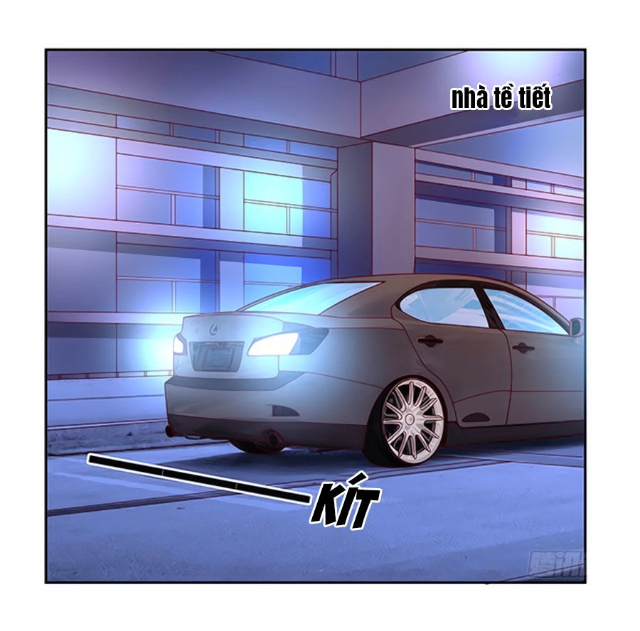 Bạn Trai Là Ngôi Sao Chapter 83 - 2