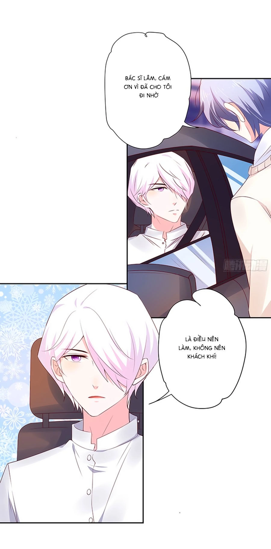 Bạn Trai Là Ngôi Sao Chapter 83 - 3