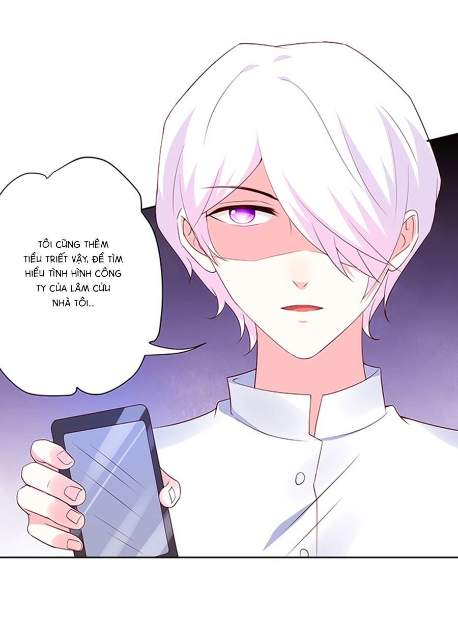 Bạn Trai Là Ngôi Sao Chapter 83 - 14