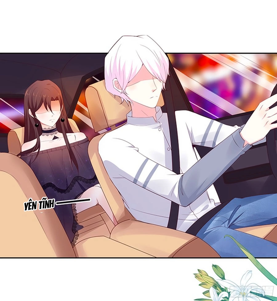 Bạn Trai Là Ngôi Sao Chapter 83 - 19