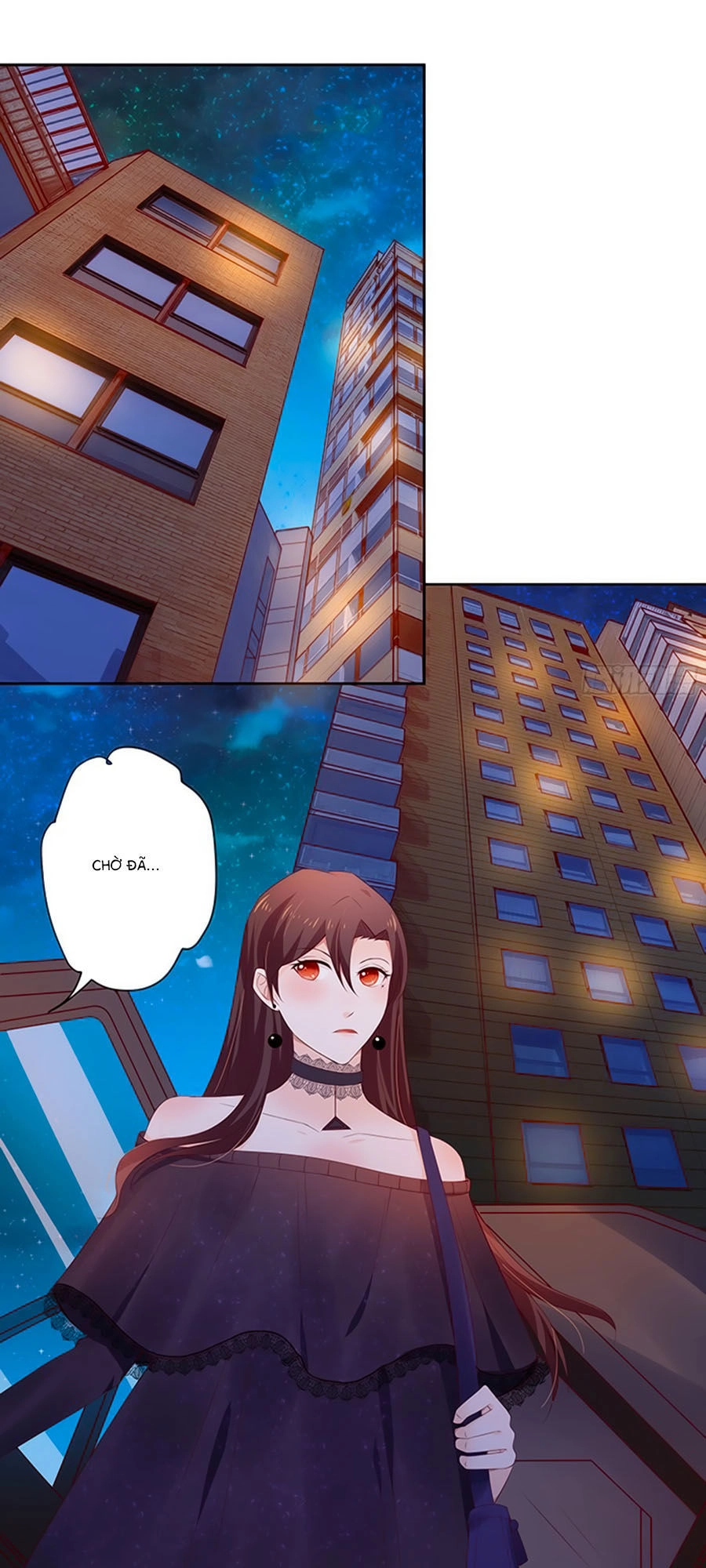 Bạn Trai Là Ngôi Sao Chapter 83 - 23