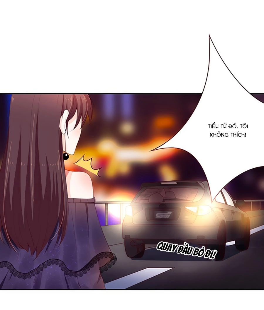 Bạn Trai Là Ngôi Sao Chapter 83 - 27