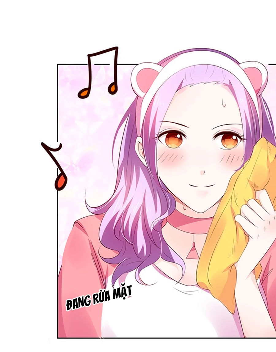 Bạn Trai Là Ngôi Sao Chapter 83 - 33