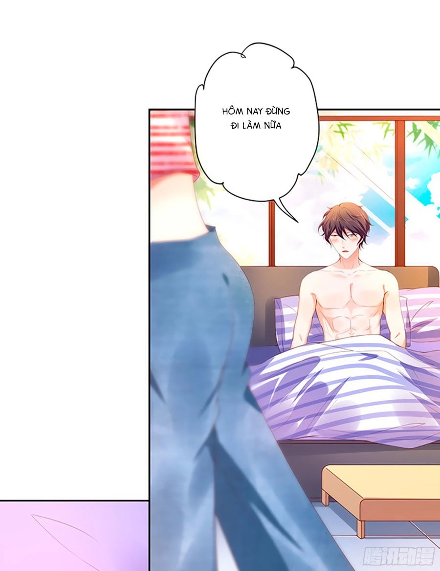 Bạn Trai Là Ngôi Sao Chapter 83 - 38