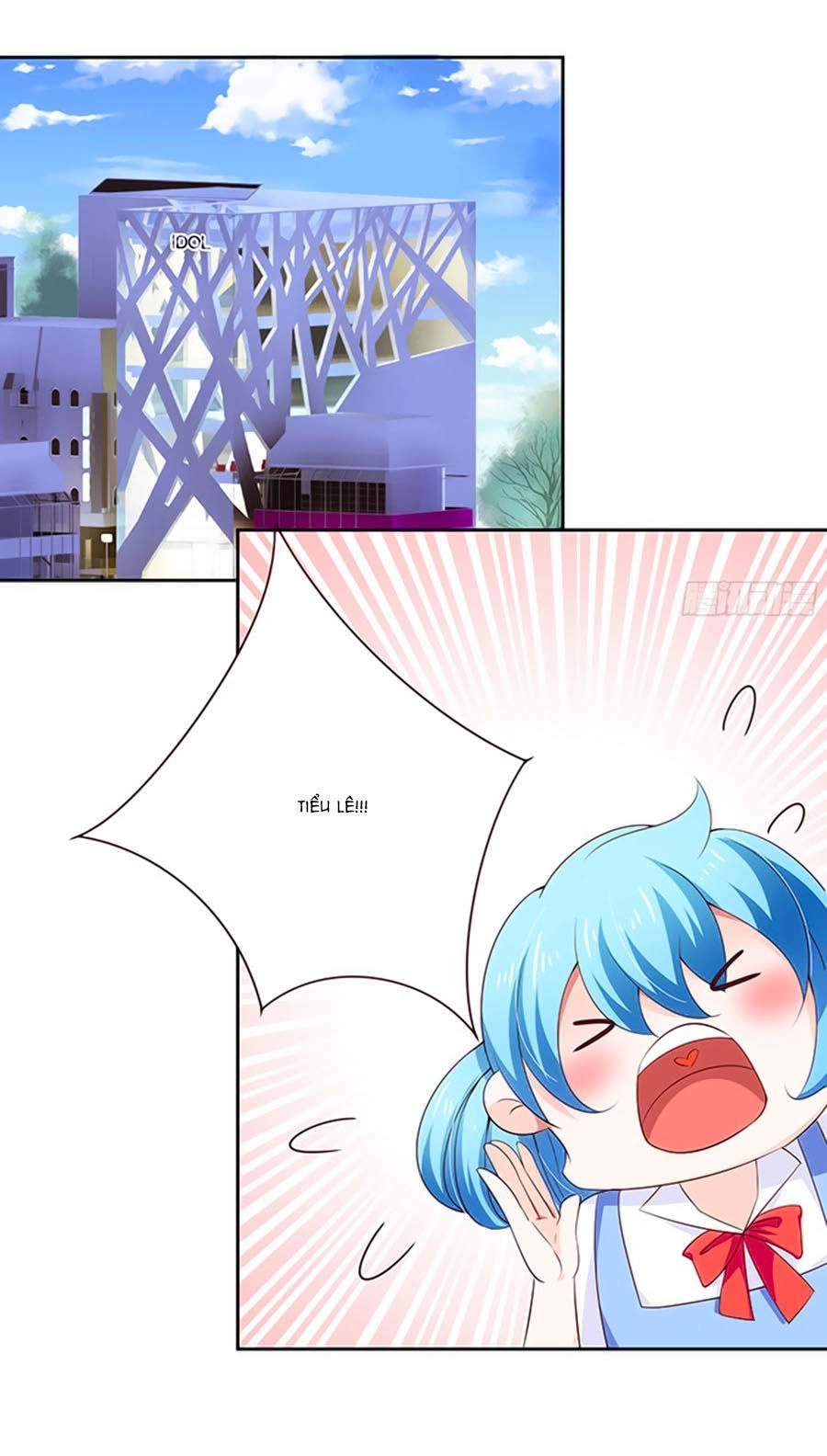 Bạn Trai Là Ngôi Sao Chapter 84 - 14