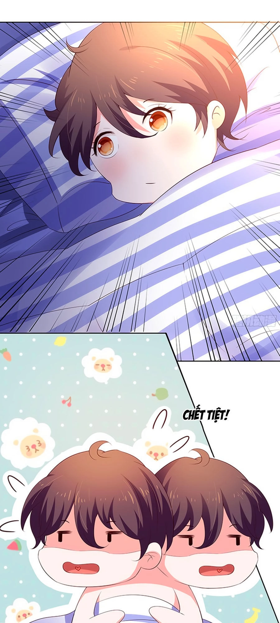 Bạn Trai Là Ngôi Sao Chapter 84 - 26