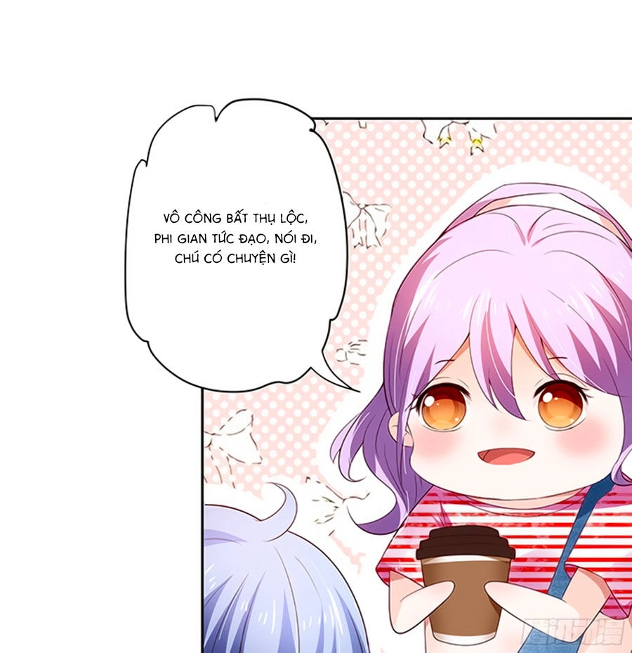 Bạn Trai Là Ngôi Sao Chapter 84 - 36