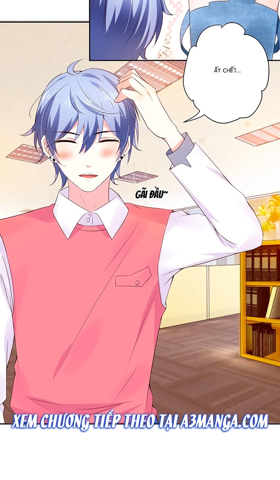 Bạn Trai Là Ngôi Sao Chapter 84 - 37