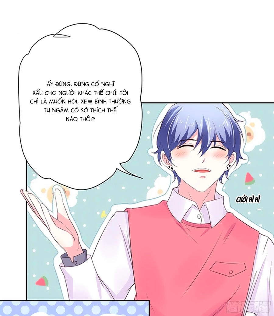 Bạn Trai Là Ngôi Sao Chapter 85 - 1