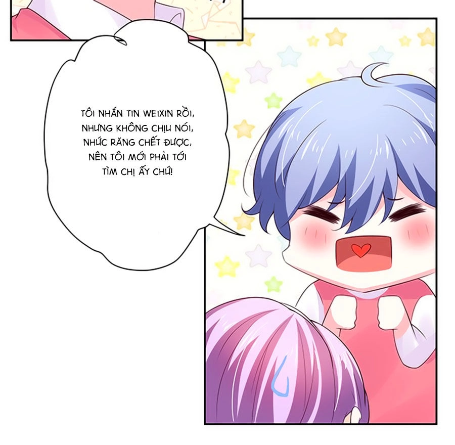 Bạn Trai Là Ngôi Sao Chapter 85 - 5