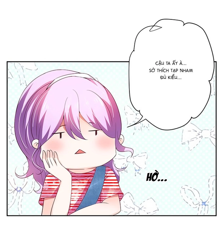 Bạn Trai Là Ngôi Sao Chapter 85 - 6