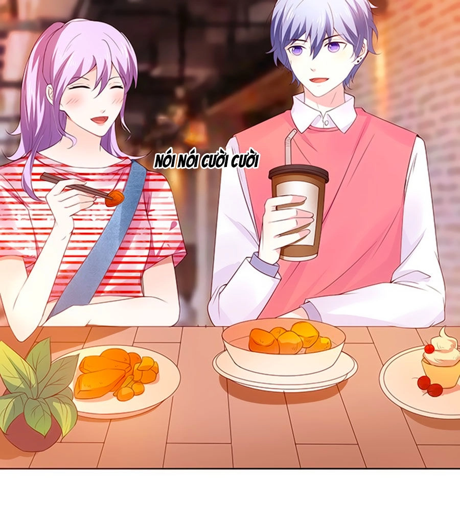 Bạn Trai Là Ngôi Sao Chapter 85 - 18