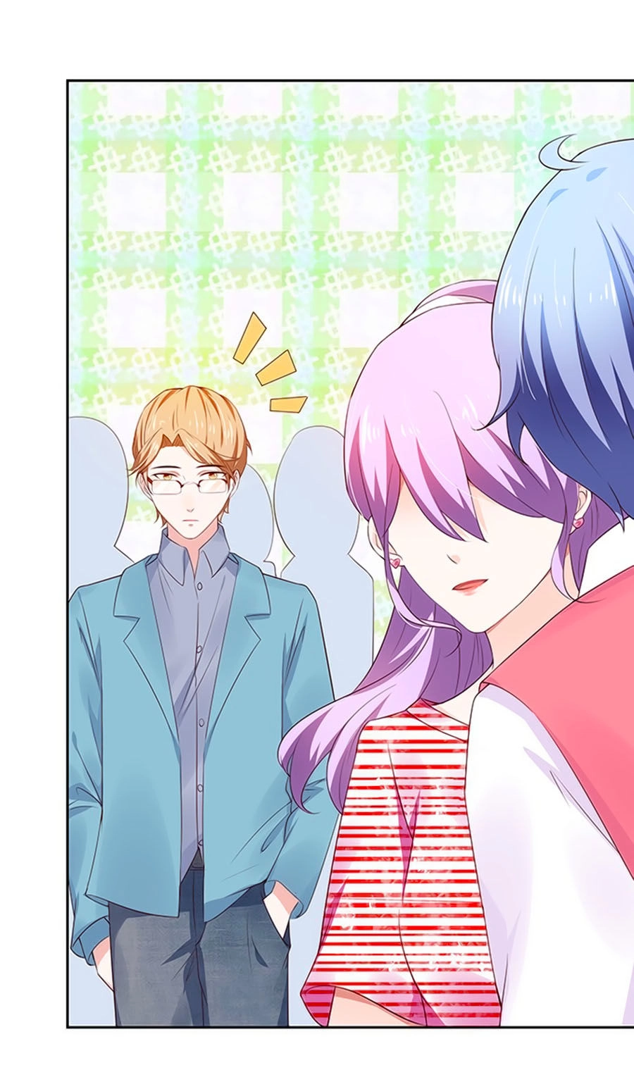 Bạn Trai Là Ngôi Sao Chapter 85 - 20