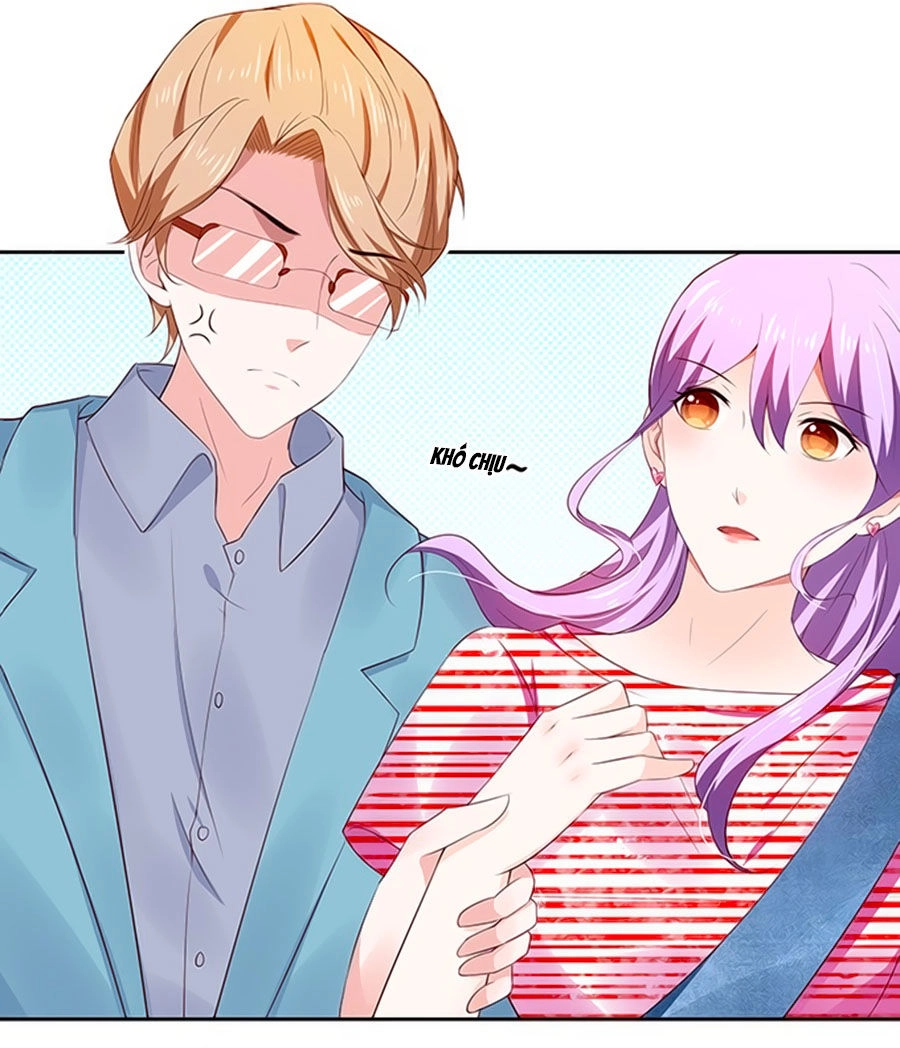 Bạn Trai Là Ngôi Sao Chapter 85 - 23