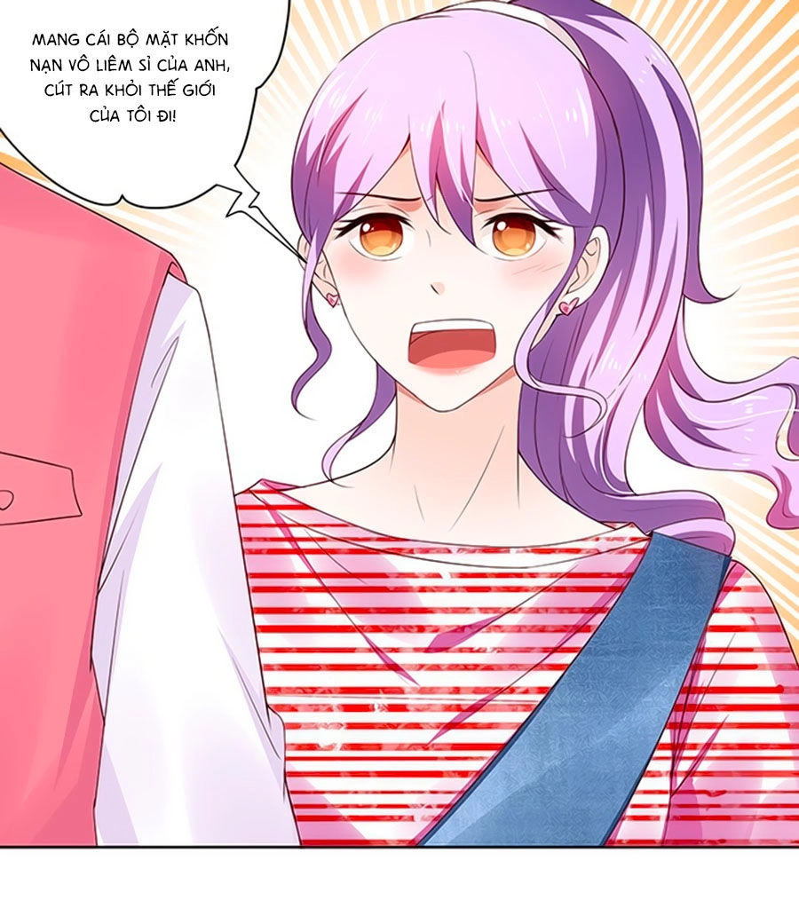 Bạn Trai Là Ngôi Sao Chapter 85 - 29