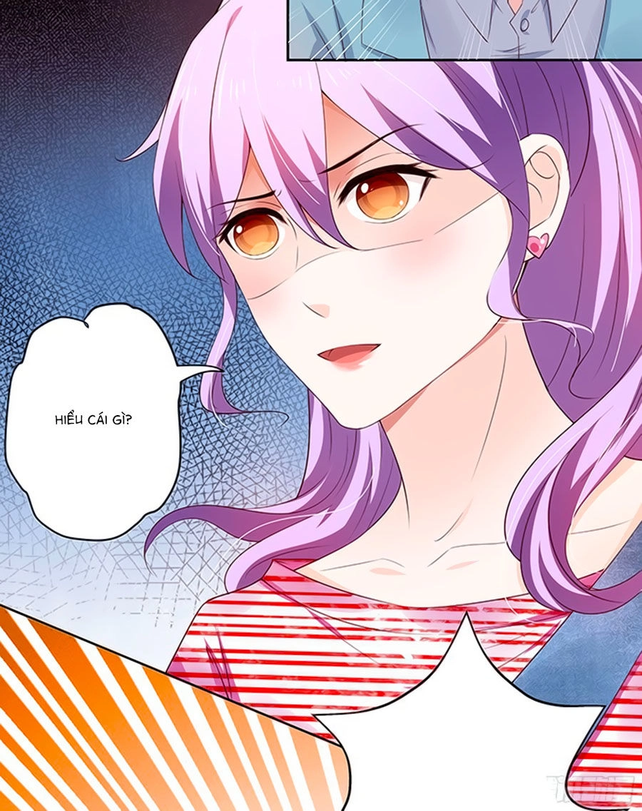 Bạn Trai Là Ngôi Sao Chapter 85 - 32