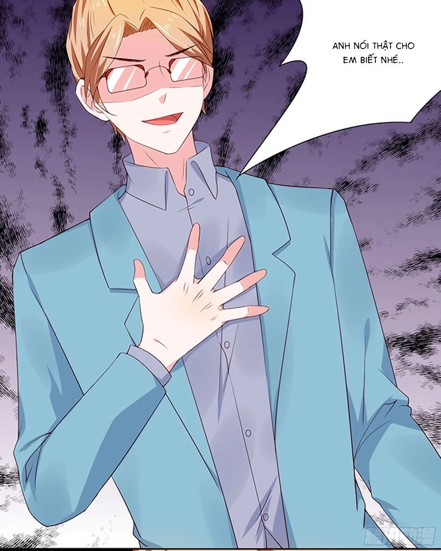 Bạn Trai Là Ngôi Sao Chapter 85 - 35