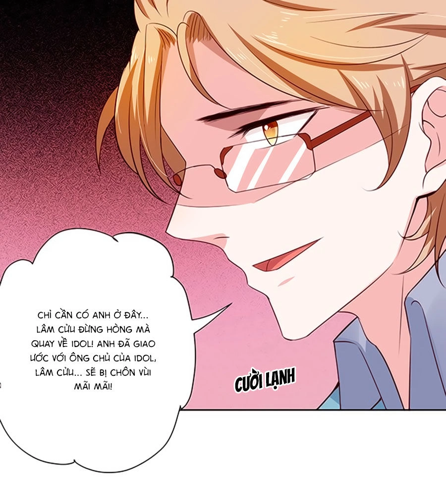 Bạn Trai Là Ngôi Sao Chapter 85 - 36