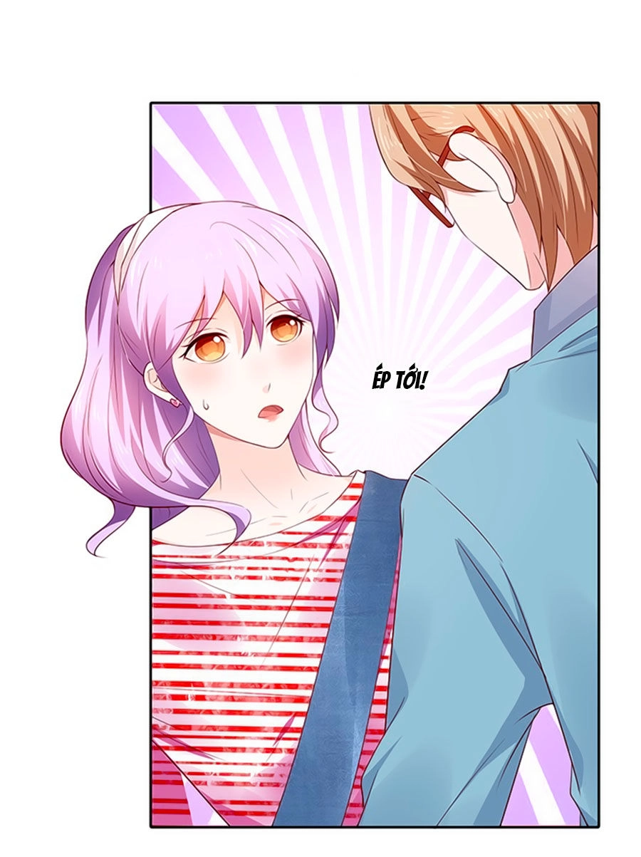 Bạn Trai Là Ngôi Sao Chapter 85 - 40