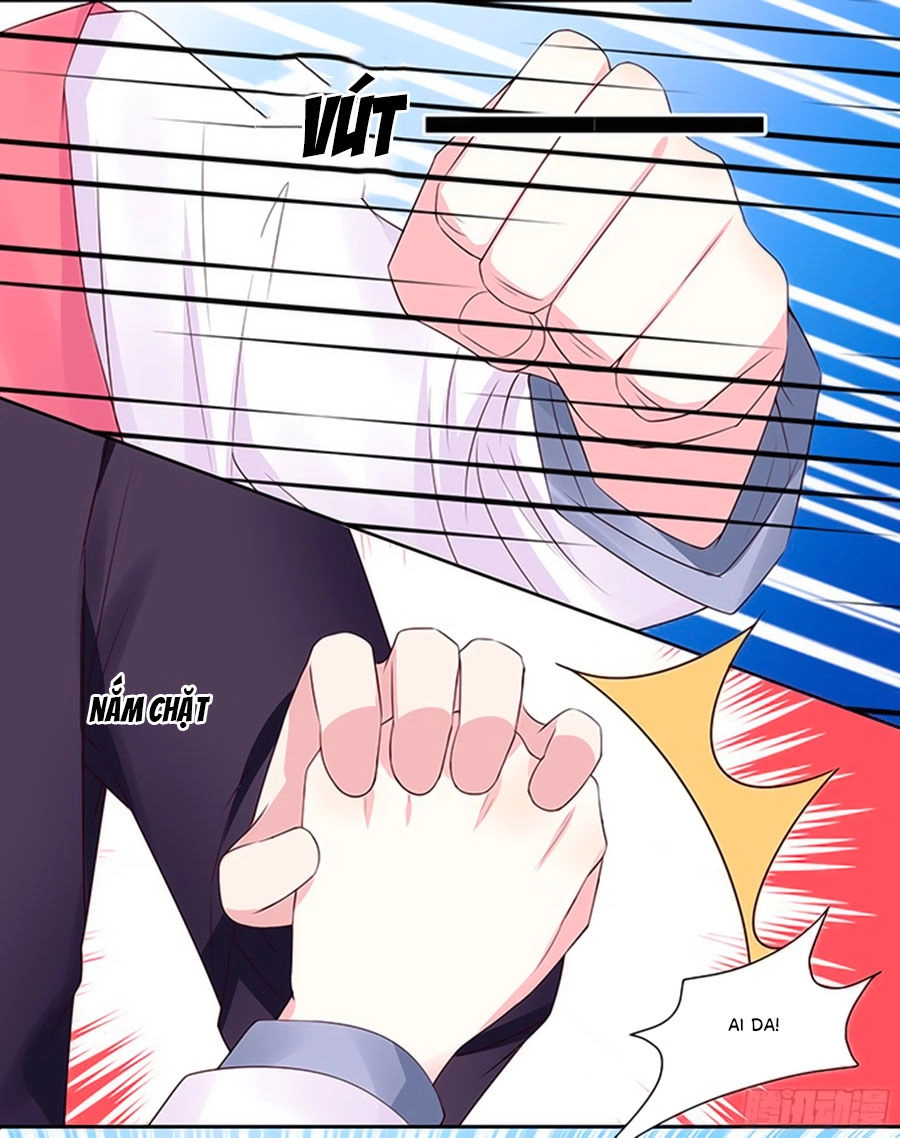 Bạn Trai Là Ngôi Sao Chapter 86 - 7