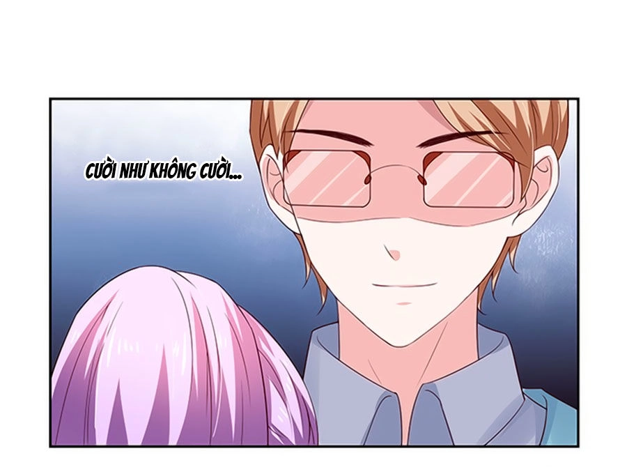 Bạn Trai Là Ngôi Sao Chapter 86 - 11
