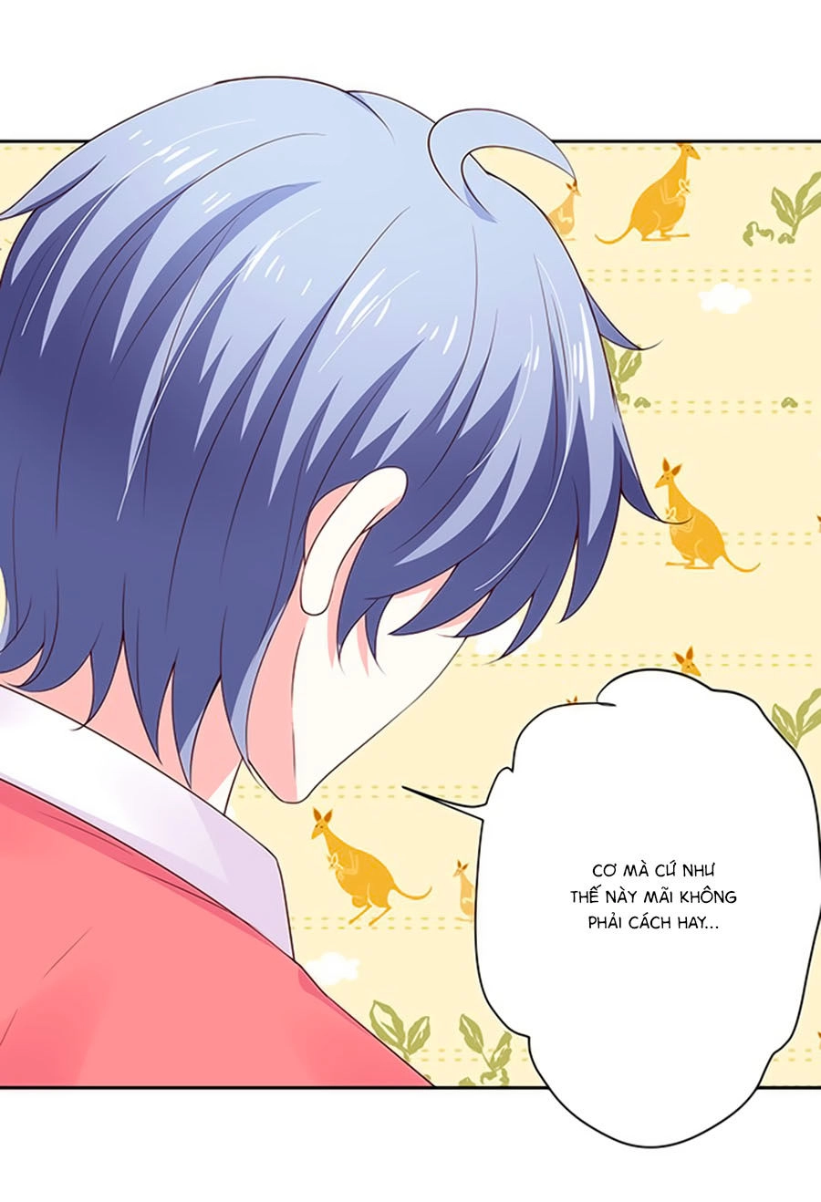 Bạn Trai Là Ngôi Sao Chapter 86 - 21