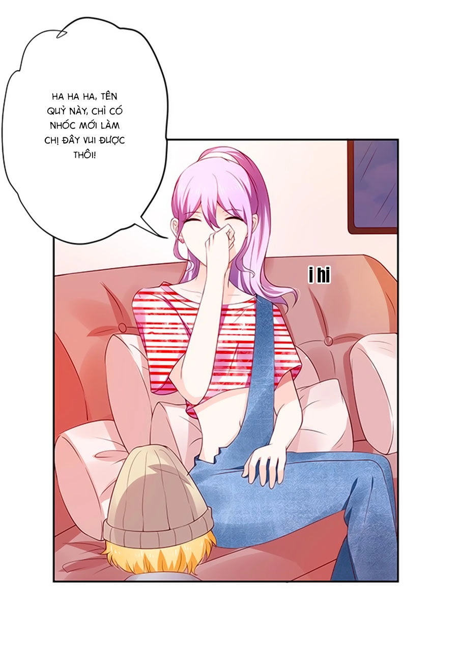 Bạn Trai Là Ngôi Sao Chapter 86 - 34