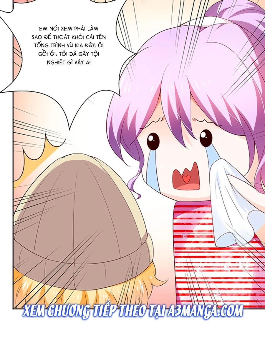 Bạn Trai Là Ngôi Sao Chapter 86 - 38