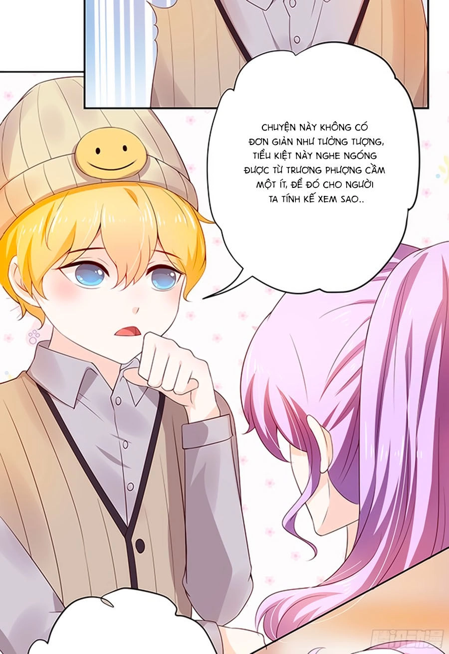 Bạn Trai Là Ngôi Sao Chapter 87 - 2