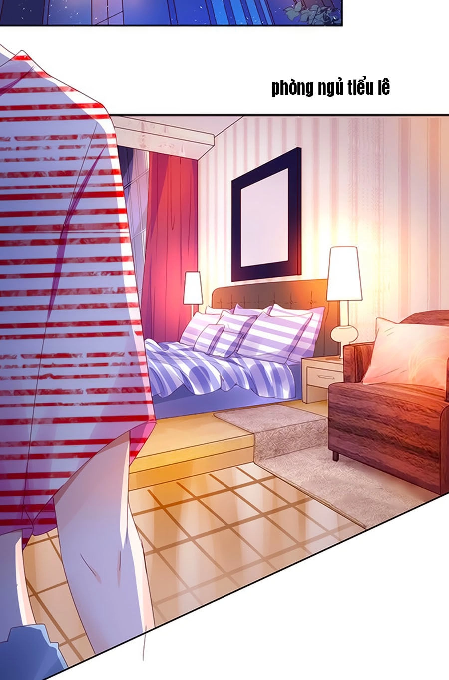 Bạn Trai Là Ngôi Sao Chapter 87 - 10