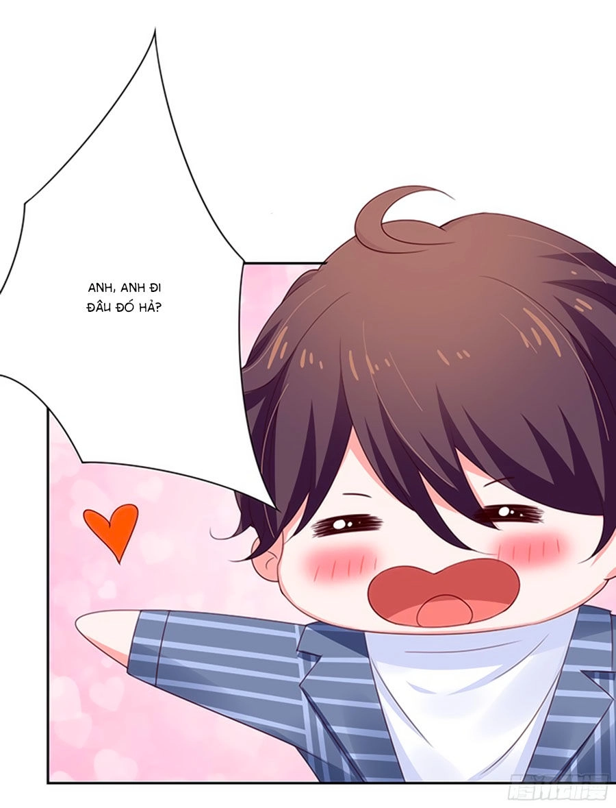 Bạn Trai Là Ngôi Sao Chapter 87 - 18