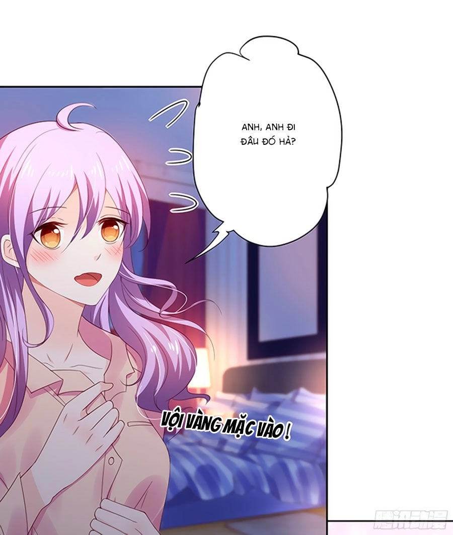 Bạn Trai Là Ngôi Sao Chapter 87 - 19