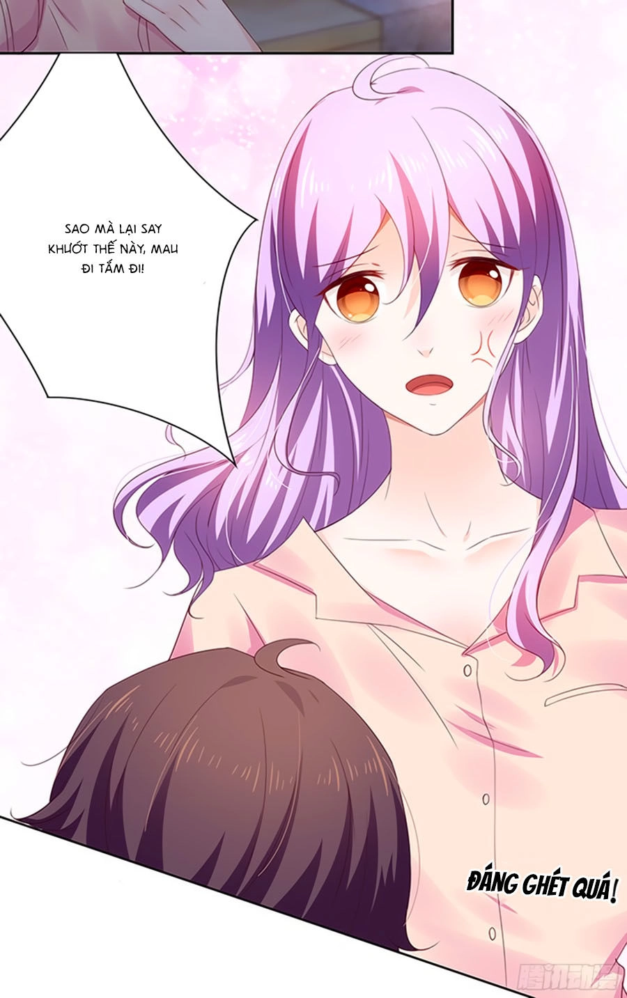 Bạn Trai Là Ngôi Sao Chapter 87 - 20