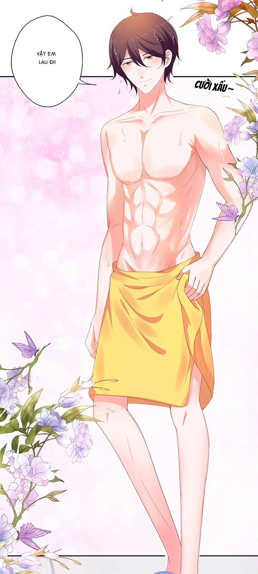 Bạn Trai Là Ngôi Sao Chapter 87 - 30