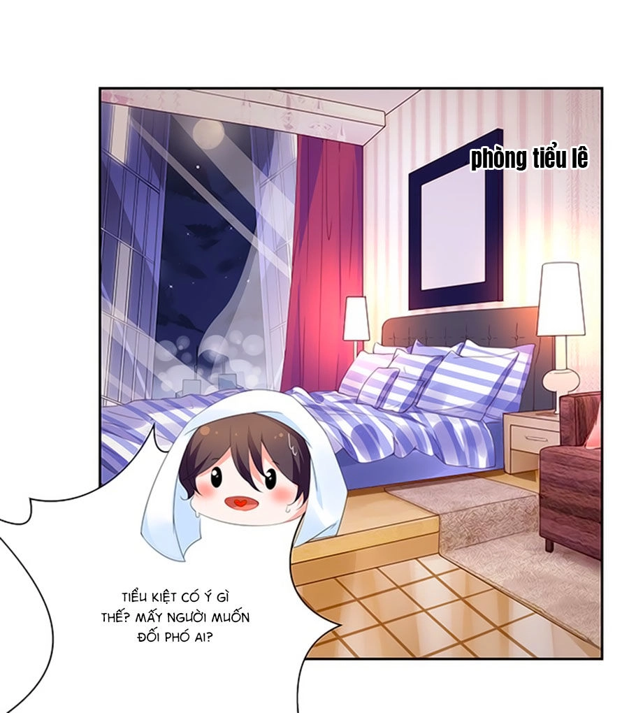 Bạn Trai Là Ngôi Sao Chapter 88 - 1