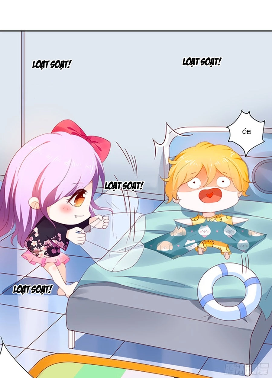 Bạn Trai Là Ngôi Sao Chapter 88 - 21