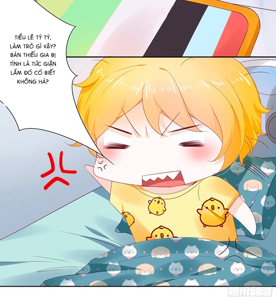 Bạn Trai Là Ngôi Sao Chapter 88 - 22